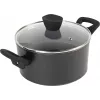 Stockpot Russell Hobbs RH01712EU 20 cm Pearlised – roostevabast terasest keedupott