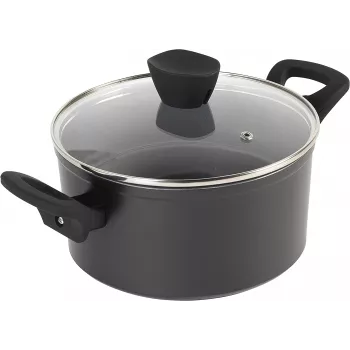 Stockpot Russell Hobbs RH01712EU 20 cm Pearlised – roostevabast terasest keedupott