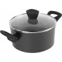 Stockpot Russell Hobbs RH01712EU 20 cm Pearlised – roostevabast terasest keedupott