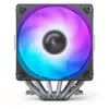 CPU jahuti Jonsbo CR-3000E Dual-Tower RGB ARGB, kahe torniga õhkjahuti protsessoritele