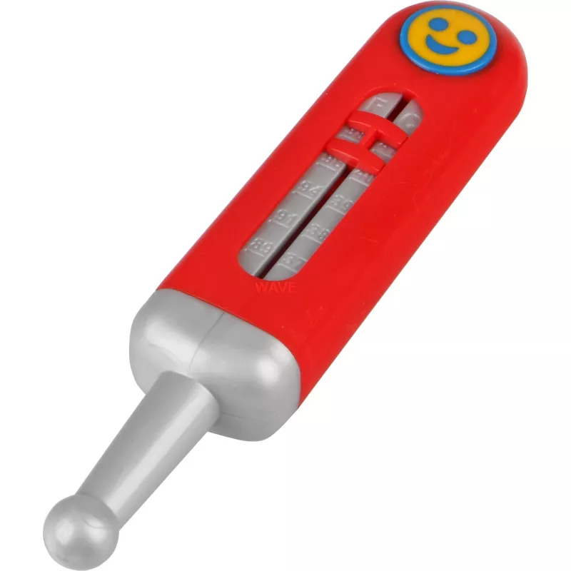 Doktorkoffer, Rollenspiel