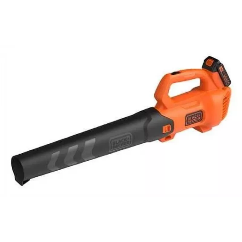 Käsipuhur Must & Decker BCBL200L
