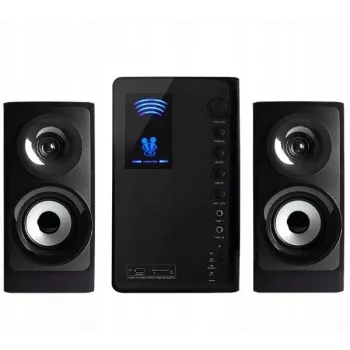 Home audio midi system Tracer SPEAKERS 2.1 TUMBA 10 W