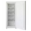 Sahtelsügavkülmik Ravanson ZM-150 — eraldiseisev 156 L, 6 sahtlit, R600a, 41 dB, klass E