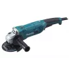 Makita GA5021C nurklihvija, 125 mm, 1450 W