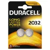 Duracell 2032 ühekordne patarei CR2032 liitium