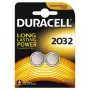 Duracell 2032 ühekordne patarei CR2032 liitium