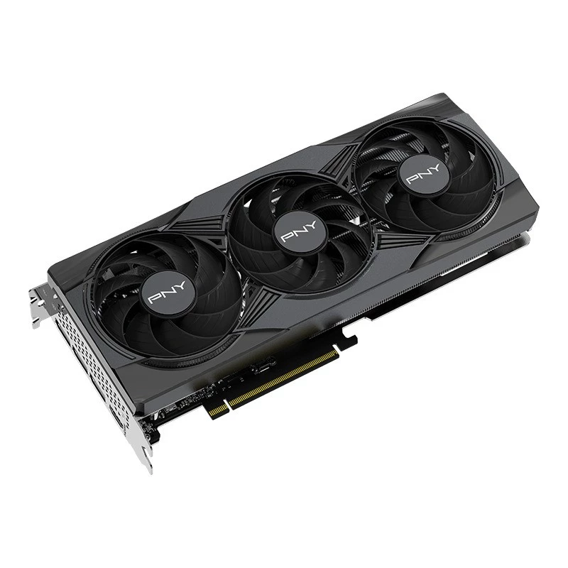 PNY GeForce RTX 5060 OC 8GB graafikakaart