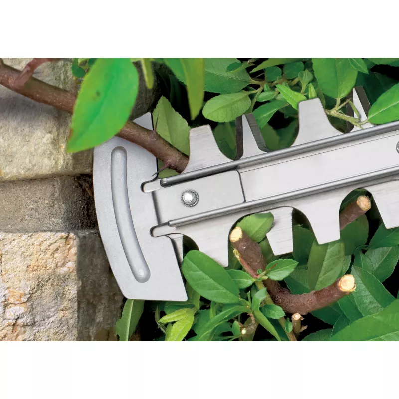 Elektriline hekilõikur Bosch EasyHedgeCut 18-45 — 45 cm topelttera, 18 V aku, 2.3 kg