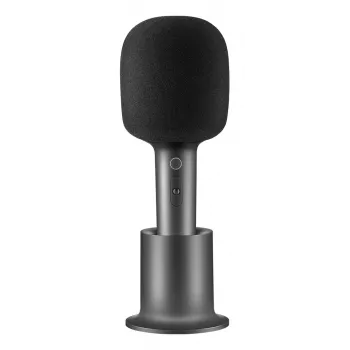 Juhtmevabad kõrvaklapid Xiaomi BHR6752GL — Bluetooth, karaokemikrofon, USB‑C, aku kuni 10 h, 2500 mAh, must