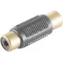 Kaablisoo vahetaja RCA ShiverPeaks BS57040-SG