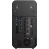 ZOTAC ZBOX MAGNUS ONE EU275070C, Mini-Tower, arvuti paljasüsteem, DDR5-SDRAM, PCI Express, Serial ATA III, Wi-Fi 7 (802.11be), 500 W