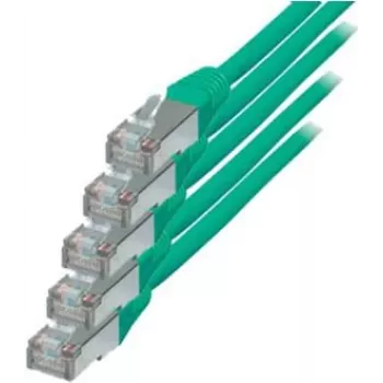Võrgukaabel S/CONN 75711-H0.25G-SET5