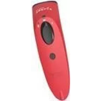 Socket Mobile SocketScan S740 - 700 seeria - laadimisdokk - vöötkoodiskanner - kaasaskantav - 2D-pildiskanner - dekodeeritud - Bluetooth 2.1 EDR (CX3444-1907)