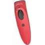 Socket Mobile SocketScan S740 - 700 seeria - laadimisdokk - vöötkoodiskanner - kaasaskantav - 2D-pildiskanner - dekodeeritud - Bluetooth 2.1 EDR (CX3444-1907)