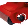 Lindilintija TC-BS 8038 (punane/must, 800 W)