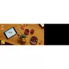 LEGO ICONS 10370 jõulutäht