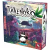 Takenoko, lauamäng