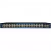 Hallatav PoE lüliti ALLNET ALL-SG8454PM-10G 48+6 PoE pordi ja 10G üleslingiga