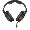 Sennheiser HD 300 PRO suletud dünaamilised professionaalsed kõrvaklapid S508288