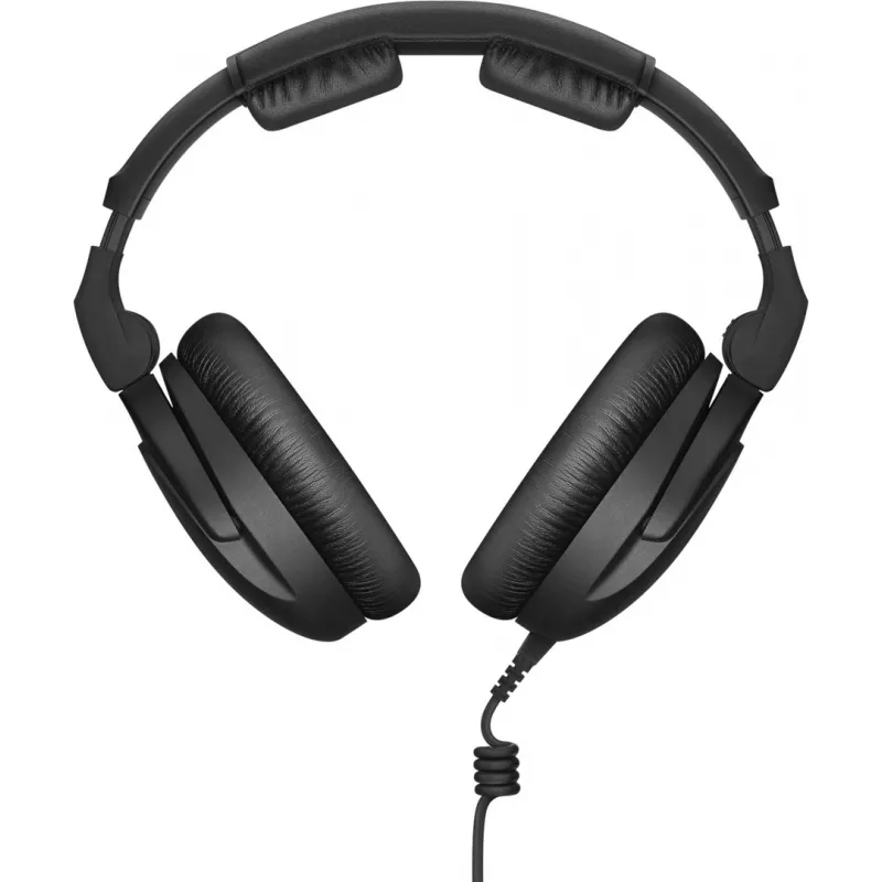 Sennheiser HD 300 PRO suletud dünaamilised professionaalsed kõrvaklapid S508288
