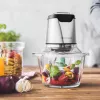 Elektriline toidupeenestaja Gastroback Design Mini Chopper Plus
