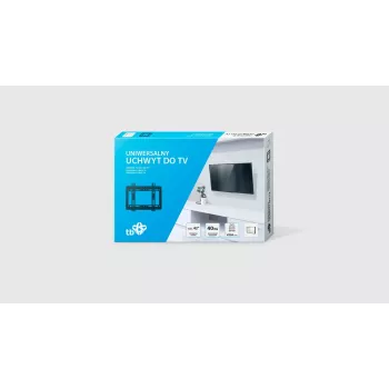TB TV seinakinnitus kuni 42 40kg Max VESA 200 (AJTBXT4240FI250)
