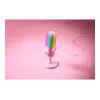 Razer Seiren V3 Chroma Roosa arvutimikrofon