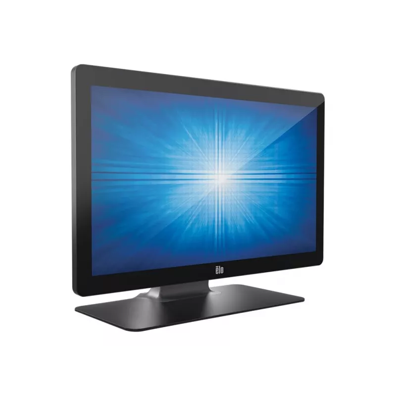 Monitor Elo Touch Solutions E351600 21,5-tolline puutetundlik LED 1920 x 1080