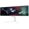 LC-Power LC-M44-DFHD-120 - LED-monitor - 111,3 cm (44)