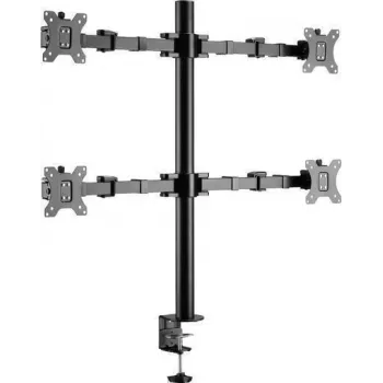 SpeaKa Professional SP-MM-540 Monitor Mount 43,2 cm (17) - 81,3 cm (32) Kallutatav+pööratav (SP-9392696)