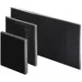 Filter Rittal SK 3285.900, must, pakendis 3 tk, kaal 117 g