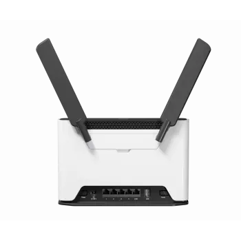 Töölaua ruuter Mikrotik Chateau 5G R17 ax Kaheribaline Wi-Fi 6