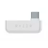 Razer Barracuda X Kõrvaklapid Juhtmega ja Juhtmeta peavõruga Mängimiseks USB Type-C Bluetooth Valge
