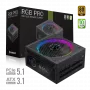 Gamemax Täielikult Modulaarne