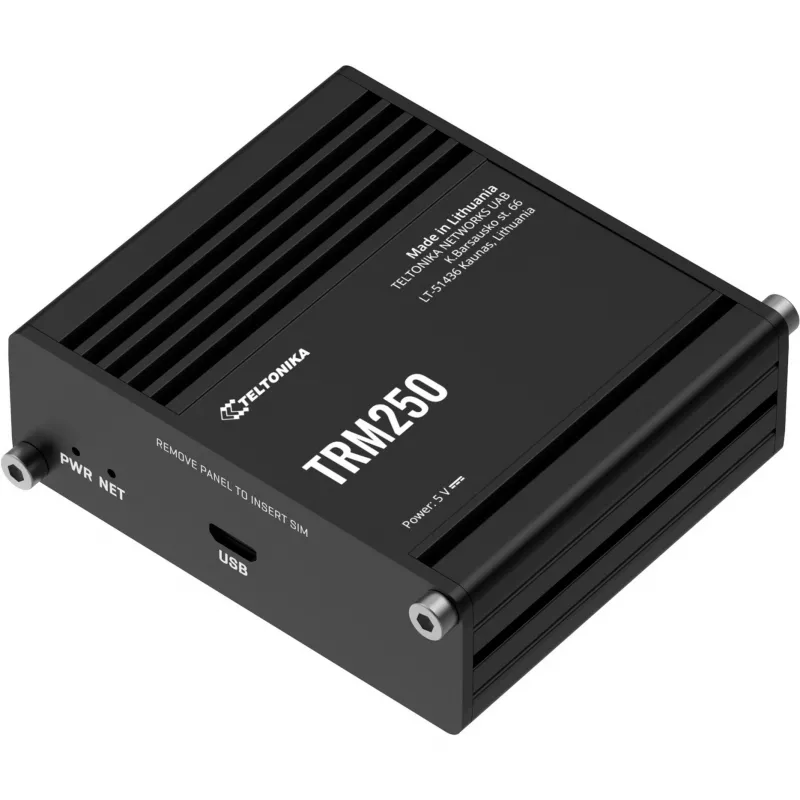 Teltonika TRM250 modem