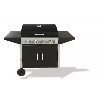 Gaasigrill Ravanson GO-4 — Ravanson GO-4 gaasigrill