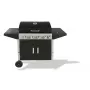 Gaasigrill Ravanson GO-4 — Ravanson GO-4 gaasigrill