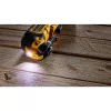 DeWALT DCS353D2-QW juhtmeta universaalne lõikur