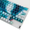 Keycap Set Traitors AURORA GAKC-269 US layout, asendusklahvikorgid mehaanilistele klaviatuuridele