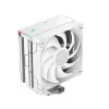 DeepCool AK400 Digital PRO WH protsessori õhkjahuti 12 cm valge 1 tk