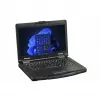 Sülearvuti Panasonic Toughbook 55 MK3 14 tolli Intel Core i5 16 GB muutmälu 512 GB SSD Windows 11 Pro