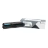 Tonerikassett Lexmark C320020 2500 lehekülge tsüaan