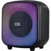 Bluetooth kõlar FM/USB PowerCUBE 500