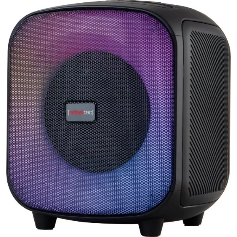 Bluetooth kõlar FM/USB PowerCUBE 500
