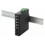 võrk switch PULSAR ISFG64 4x PoE ports 2x SFP model 24597