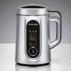 Supi- ja taimse joogi valmistaja Rommelsbacher SVD 1400, 1,3 L, 1400 W, hõbedane, plastkorpus