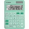 Basic Calculator Canon LS-125KB 12 Digits roheline