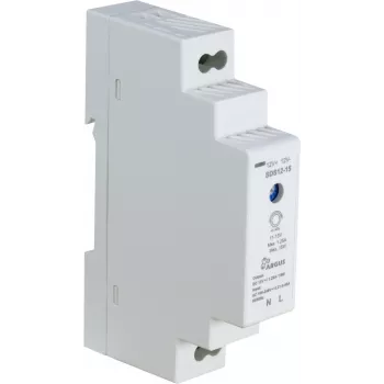 Toiteplokk INTER-TECH SDN 12-15 12V 15W