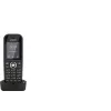 DECT-telefon Snom M30 IP DECT Handset juhtmeta toru Must